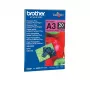 Glanzend papier Brother BP71GA3 A3 260 g/m²