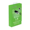 Celly CCUSBTYPEC mobiele oplader smartphone, tablet zwart sigarettenaansteker auto