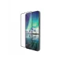 dbramante1928 eco-shield - Galaxy S24+ - zwart edge gehard glas schermbescherming