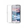 Hoes dbramante1928 Galaxy S24 transparant monochromatisch schokdemping