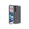 Hoes dbramante1928 Galaxy S24 transparant monochromatisch schokdemping