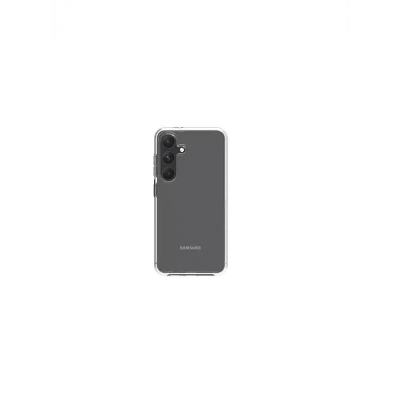 Hoes dbramante1928 Galaxy S24 transparant monochromatisch schokdemping