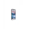 Hoes dbramante1928 Galaxy S24 transparant monochromatisch schokdemping
