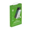 Celly MAGPB10000WH powerbank 10000 mAh draadloos laden wit