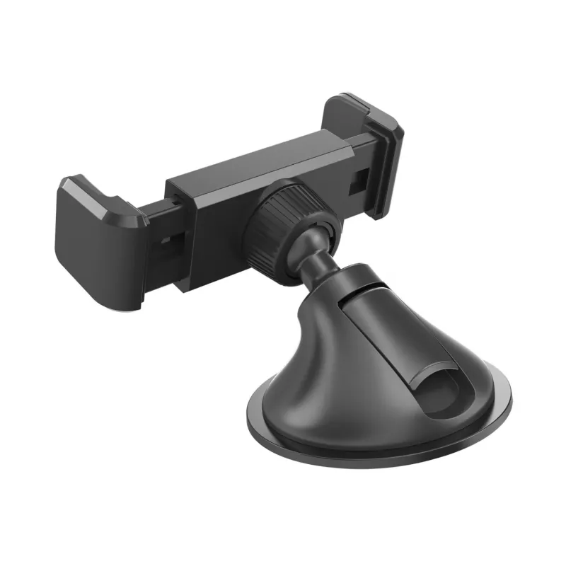 Celly MOUNTDASHBK houder passieve houder mobiele telefoon/smartphone zwart