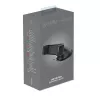 Celly MOUNTDASHBK houder passieve houder mobiele telefoon/smartphone zwart