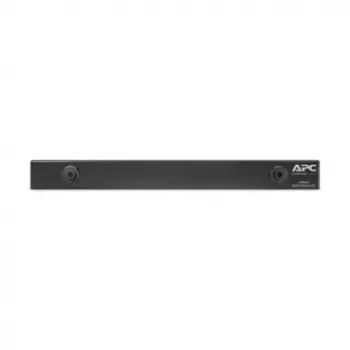 APC rack-mount, beveiligings- en omgevingsmonitoringsapparaat, NetBotz, 250A