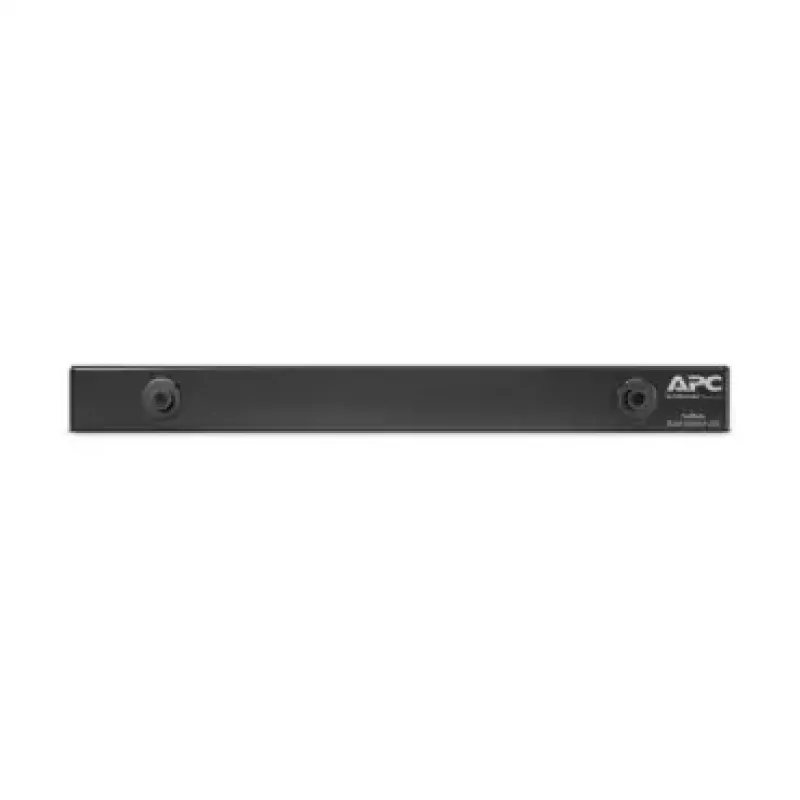 APC rack-mount, beveiligings- en omgevingsmonitoringsapparaat, NetBotz, 250A