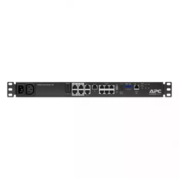 APC rack-mount, beveiligings- en omgevingsmonitoringsapparaat, NetBotz, 250A