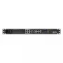 APC rack-mount, beveiligings- en omgevingsmonitoringsapparaat, NetBotz, 250A