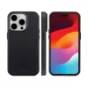 dbramante1928 Roskilde MagSafe - iPhone 15 Pro Max - zwart, cover, Apple, iPhone 15 Pro Max, zwart