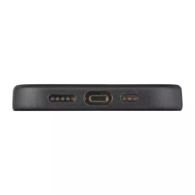 dbramante1928 Roskilde MagSafe - iPhone 15 Pro Max - zwart, cover, Apple, iPhone 15 Pro Max, zwart