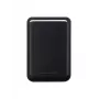 Wallet dbramante1928 ROCCGTBL1894 leer zwart
