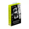 Celly Swipe Bike passieve houder mobiele telefoon/smartphone zwart