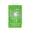 Celly TCUSBTYPEC oplader voor mobiele apparaten universeel wit USB binnen