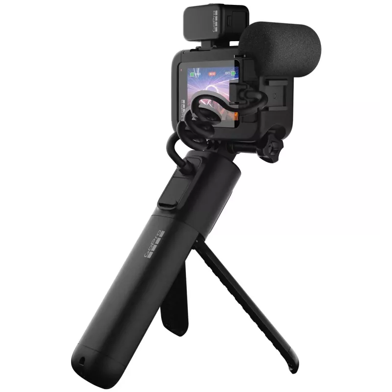 Actiecamera GoPro HERO12 Black Creator Edition 5.3K Ultra HD 240 fps