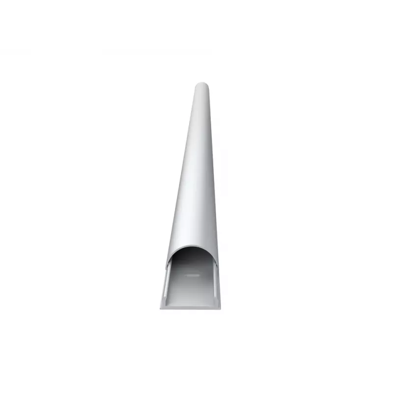 Multibrackets M Universal kabelgoot aluminium 33mm-B 1100-L metallic