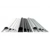 Multibrackets M Universal kabelgoot aluminium 33mm-B 1100-L metallic