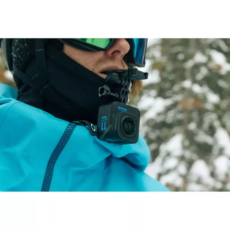 Camerahouder GoPro Bite Mount ABITM-001