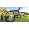 Camera-houder GoPro Jaws Flex Clamp verstelbare nek universeel