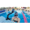 Camera-houder GoPro Jaws Flex Clamp verstelbare nek universeel