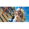 Camera-houder GoPro Jaws Flex Clamp verstelbare nek universeel
