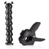 Camera-houder GoPro Jaws Flex Clamp verstelbare nek universeel