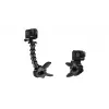 Camera-houder GoPro Jaws Flex Clamp verstelbare nek universeel