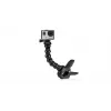 Camera-houder GoPro Jaws Flex Clamp verstelbare nek universeel