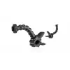 Camera-houder GoPro Jaws Flex Clamp verstelbare nek universeel