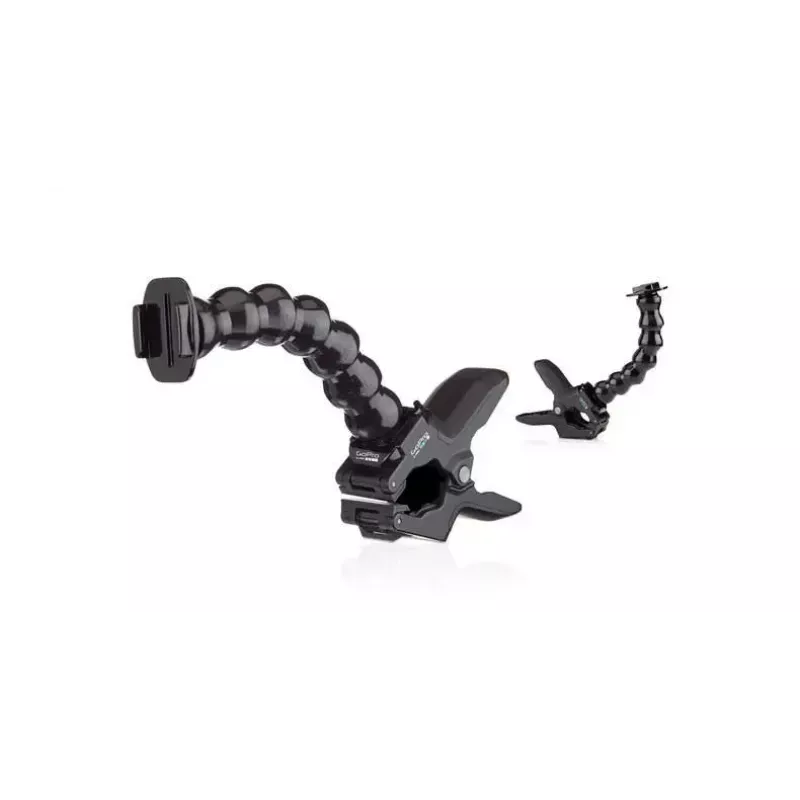 Camera-houder GoPro Jaws Flex Clamp verstelbare nek universeel