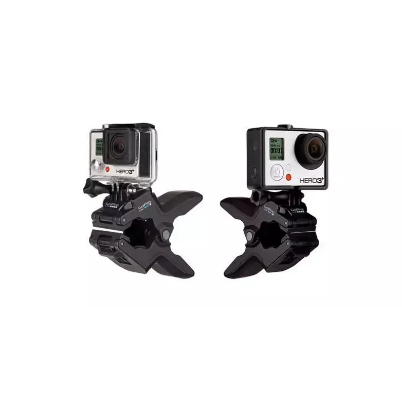 Camera-houder GoPro Jaws Flex Clamp verstelbare nek universeel