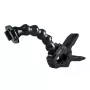 Camera-houder GoPro Jaws Flex Clamp verstelbare nek universeel