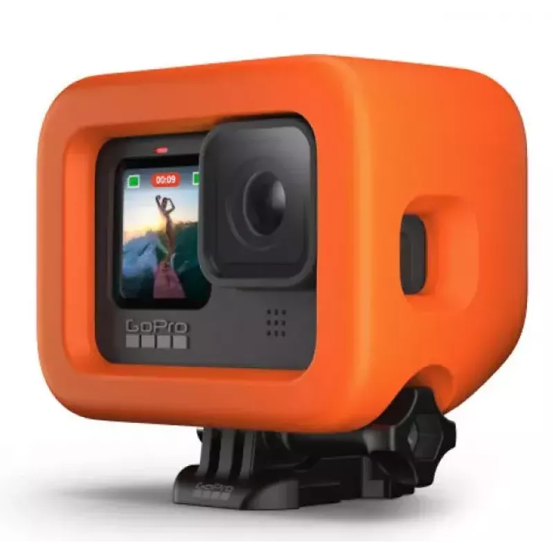Cameratas GoPro Floaty HERO13 HERO12 HERO11 HERO10 HERO9 Black
