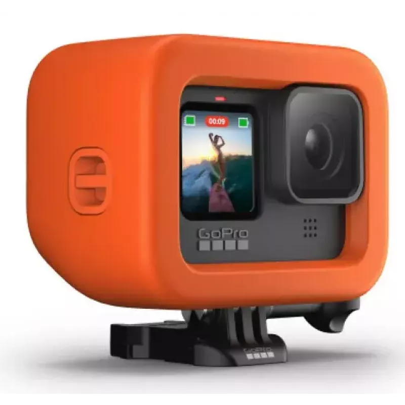 Cameratas GoPro Floaty HERO13 HERO12 HERO11 HERO10 HERO9 Black