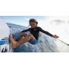 Cameratas GoPro Floaty HERO13 HERO12 HERO11 HERO10 HERO9 Black