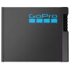 Camera-accu GoPro HERO13 Enduro oplaadbare accu zwart blauw