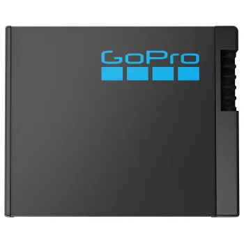 Camera-accu GoPro HERO13 Enduro oplaadbare accu zwart blauw