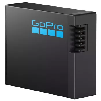 Camera-accu GoPro HERO13 Enduro oplaadbare accu zwart blauw