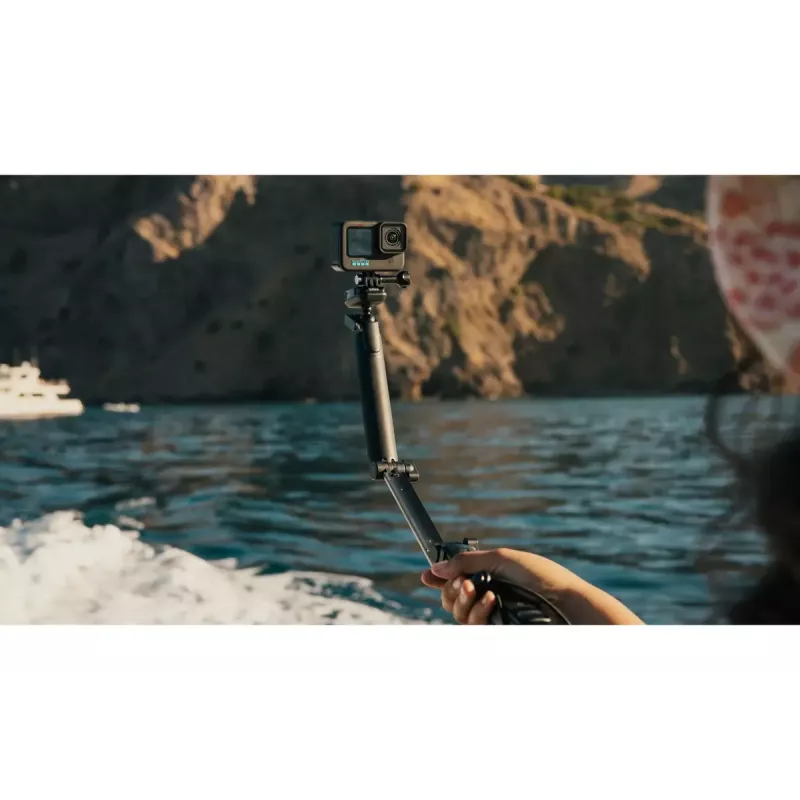 Camera-handgreep GoPro 3-Way Mount 2.0