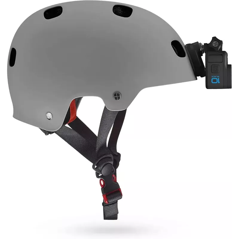 Camera-houder GoPro helm front + side mount AHFSM-001