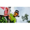 Camera-houder GoPro helm front + side mount AHFSM-001