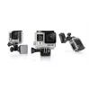Camera-houder GoPro helm front + side mount AHFSM-001