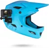 Camera-houder GoPro helm front + side mount AHFSM-001