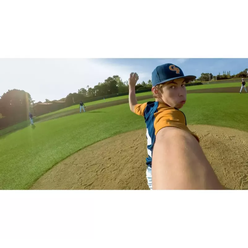 Hand- en polslus GoPro AHWBM-002