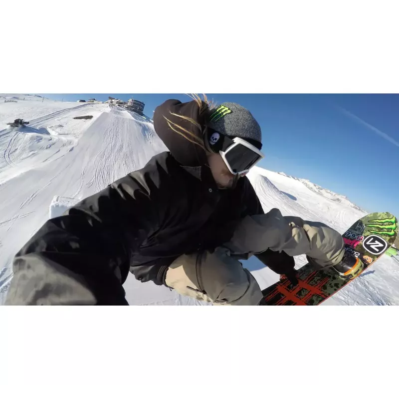 Hand- en polslus GoPro AHWBM-002