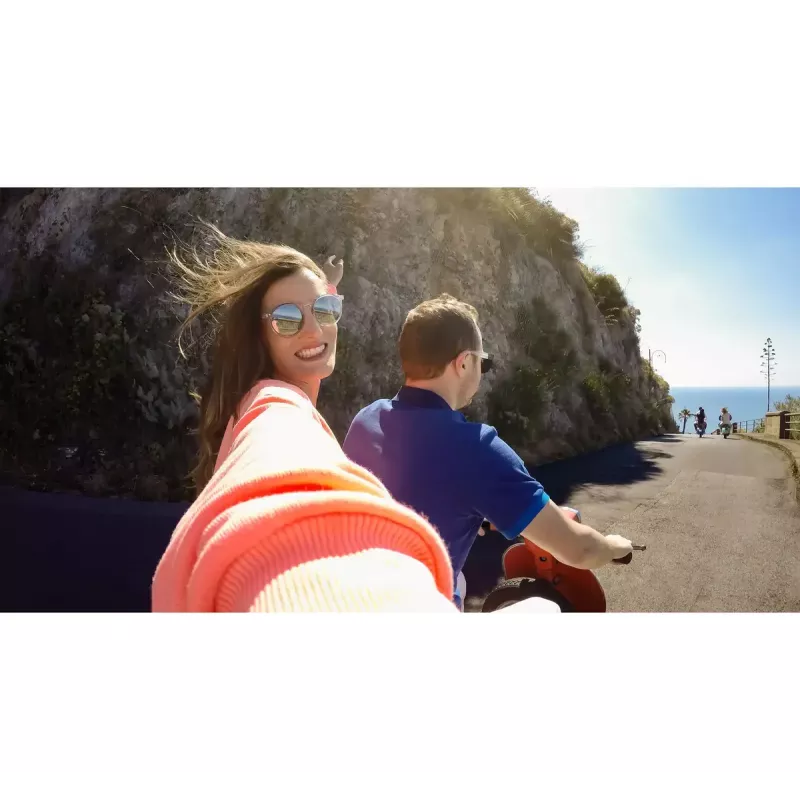 Hand- en polslus GoPro AHWBM-002