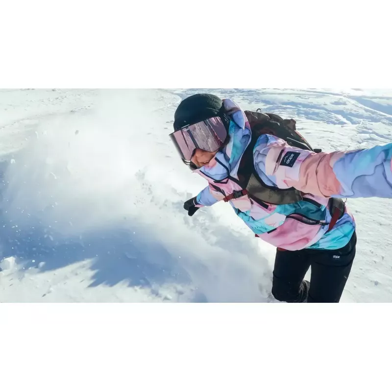 Statiefgreep GoPro Volta