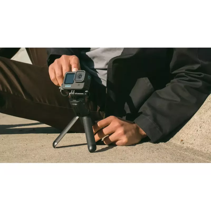 Statiefgreep GoPro Volta