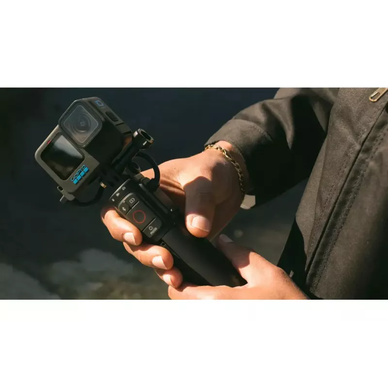 Statiefgreep GoPro Volta